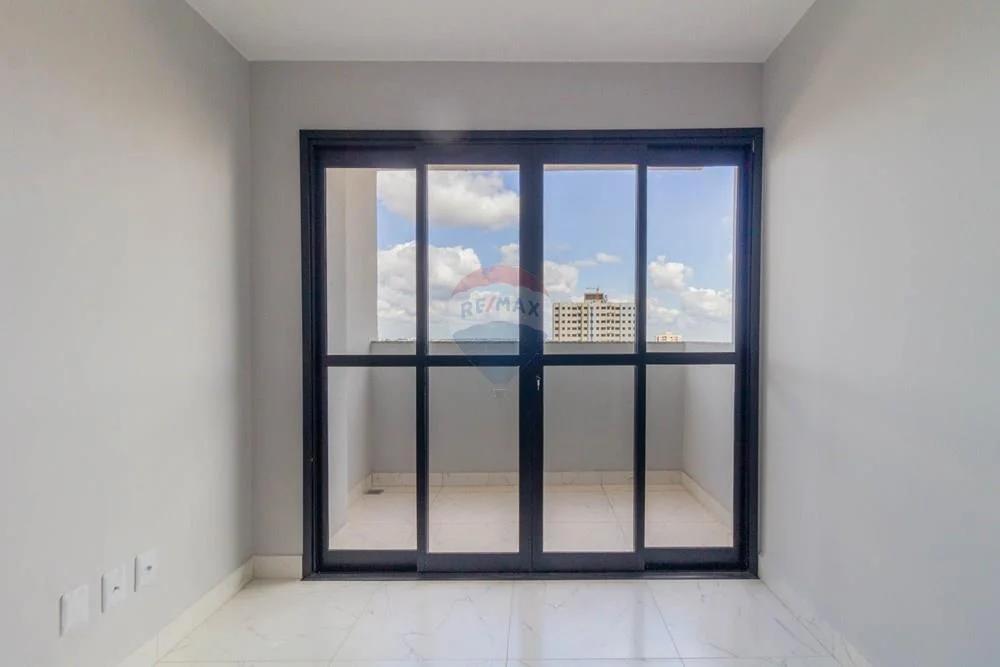 Apartamento novo na QS 104, Samambaia Sul, 47m², 2 quartos, vaga coberta e piscina - foto 4