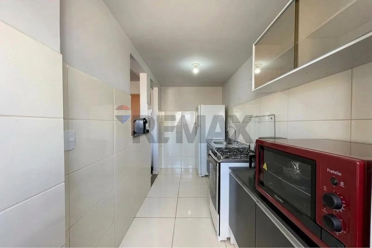 Apartamento Residencial Marina, Samambaia Norte, 56m², 2 quartos, 4º andar nascente com vaga - foto 14