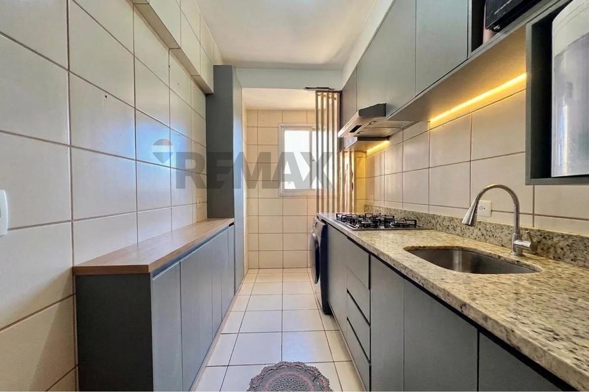 Apartamento Residencial Vila Real, Samambaia Sul, 64m², 3 quartos com suíte e lazer completo - foto 9