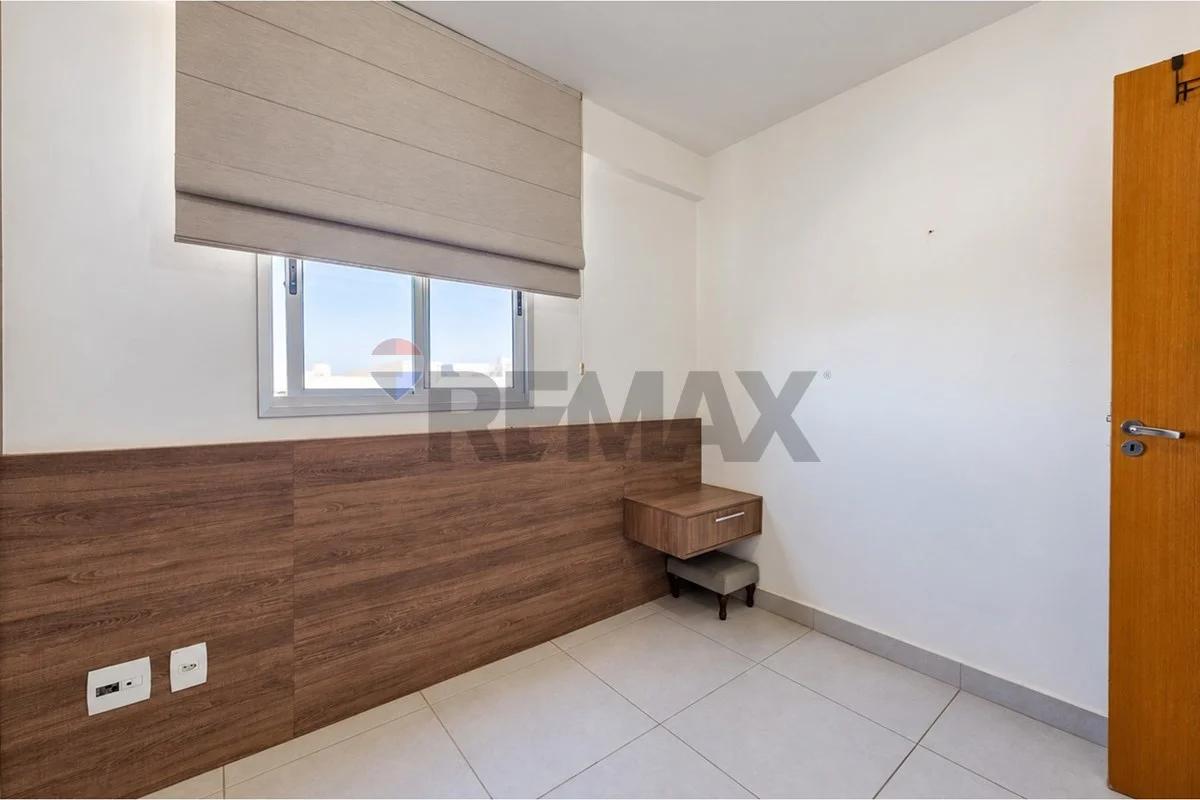 APARTAMENTO 3 QUARTOS COM SUÍTE E VARANDA NO EDIFÍCIO ESTRELA DO SUL – QS 106, SAMAMBAIA SUL - foto 25