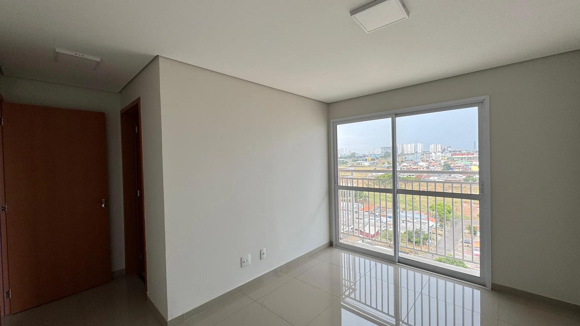 Cobertura Duplex 3 Quartos no Le Grand Vista, Samambaia Norte/DF | Terraço com Hidro e Vista Única!