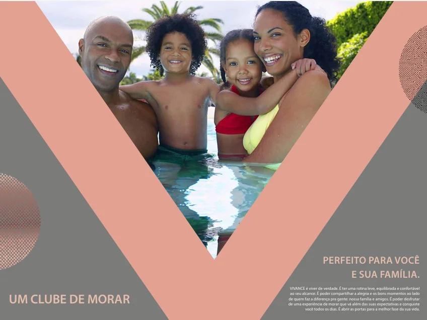 Vivance Clube de Morar - Quadra 302 Samambaia Sul