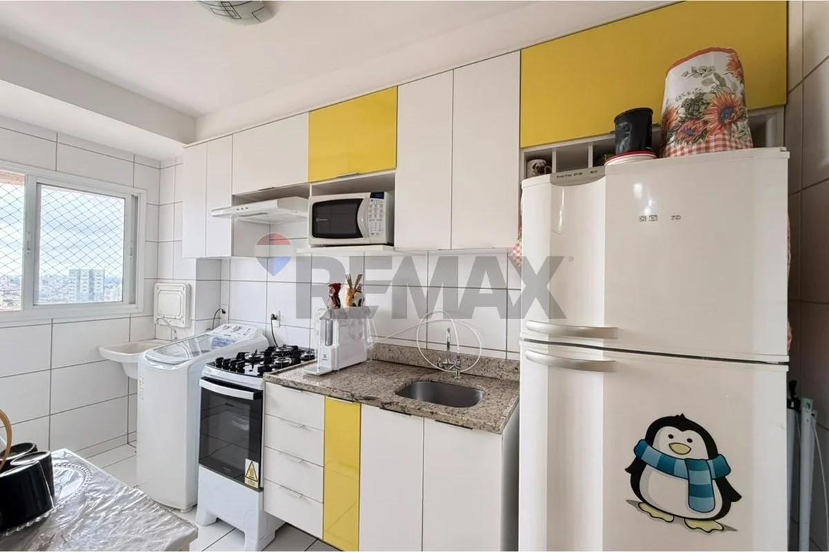 Apartamento - 3 Quartos - Último Andar com Suíte - Samambaia Sul - QR 106 - Brasília - foto 31