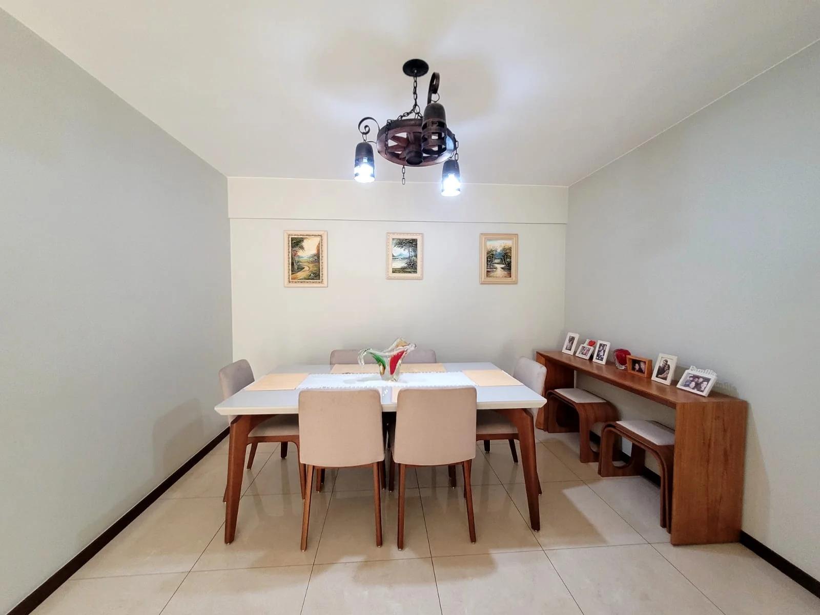 Apartamento 3 Suítes no Residencial Tom Jobim Taguatinga | Paulo Pop