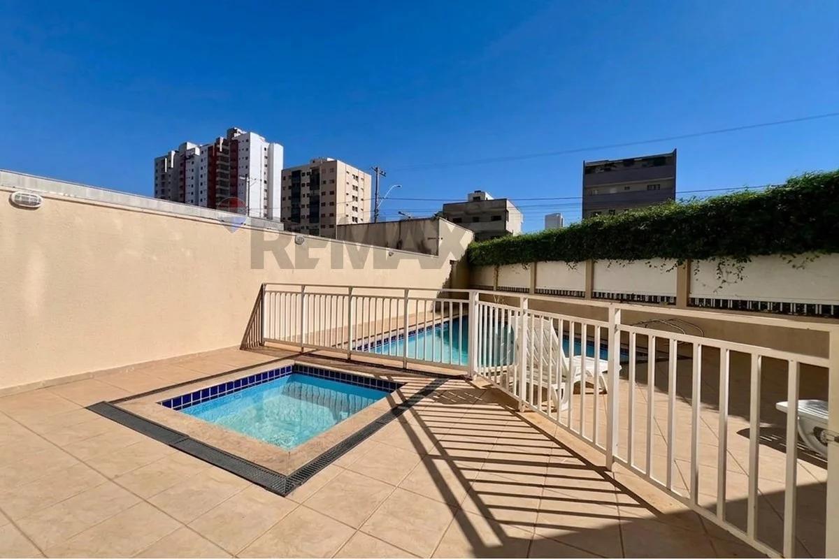 Apartamento Residencial Vila Real, Samambaia Sul, 64m², 3 quartos com suíte e lazer completo - foto 25