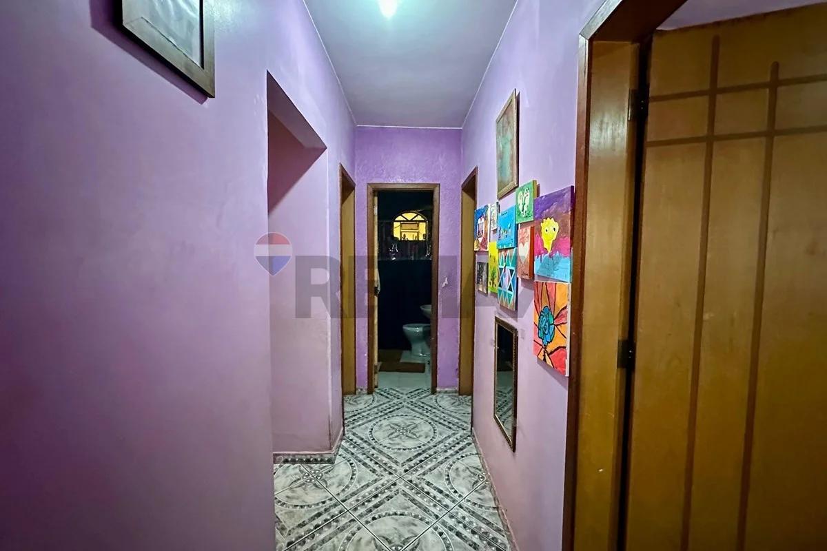 Casa Quadra 307, Recanto das Emas, 150m², 3 quartos com suíte e 4 vagas, aceita financiamento - foto 10