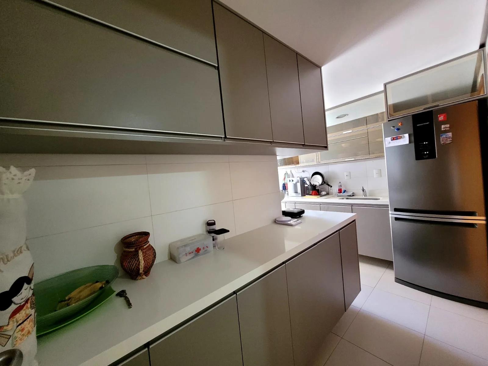 Apartamento 3 Suítes no Residencial Tom Jobim Taguatinga | Paulo Pop