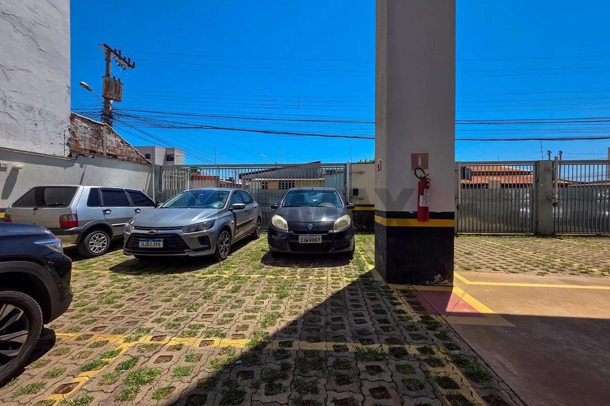 APARTAMENTO 3 QUARTOS COM SUÍTE E VARANDA NO EDIFÍCIO ESTRELA DO SUL – QS 106, SAMAMBAIA SUL - foto 31
