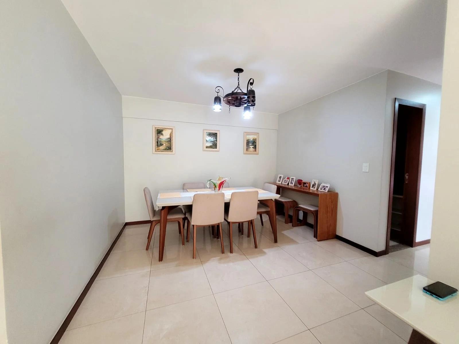 Apartamento 3 Suítes no Residencial Tom Jobim Taguatinga | Paulo Pop