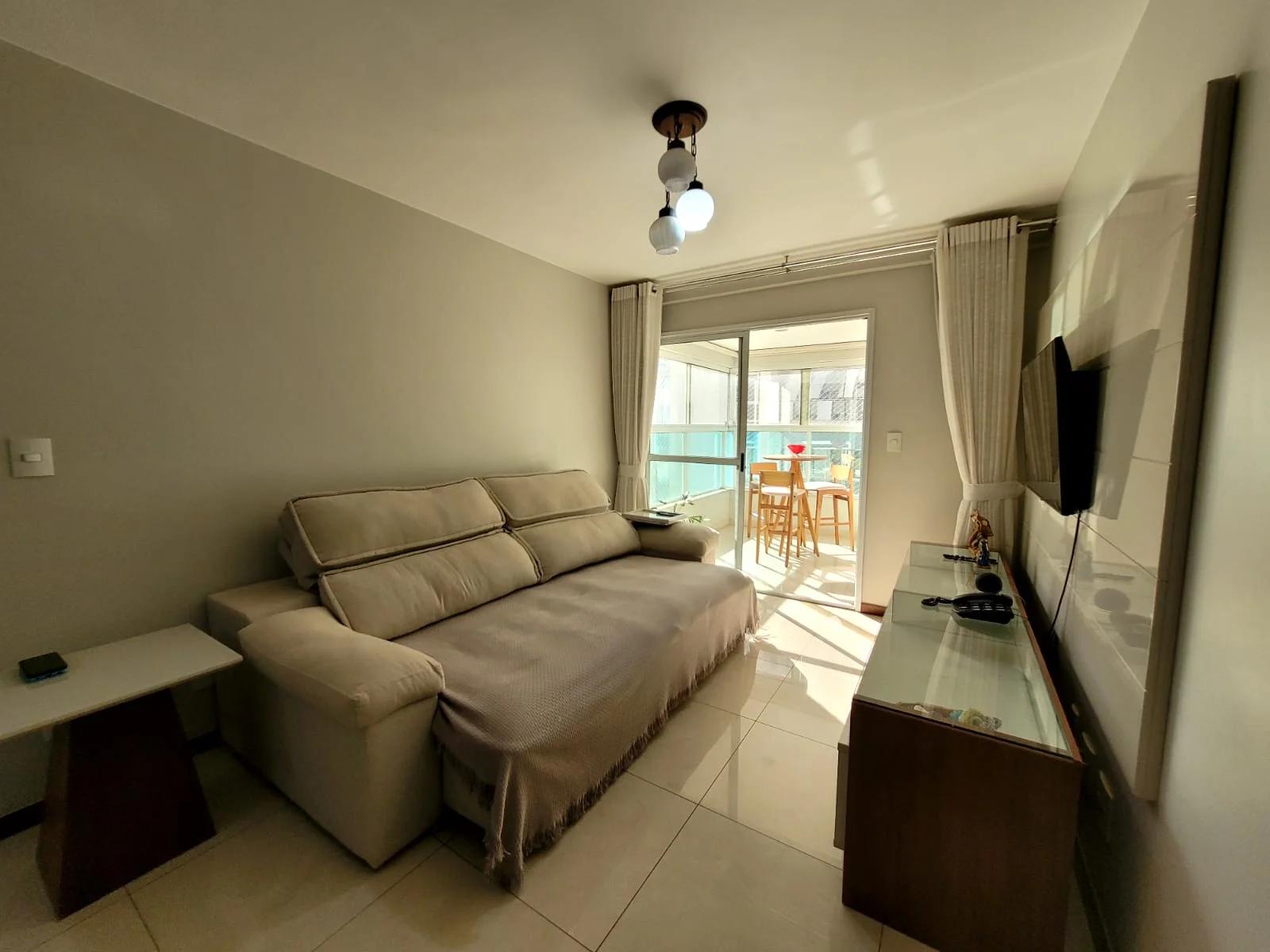 Apartamento 3 Suítes no Residencial Tom Jobim Taguatinga | Paulo Pop