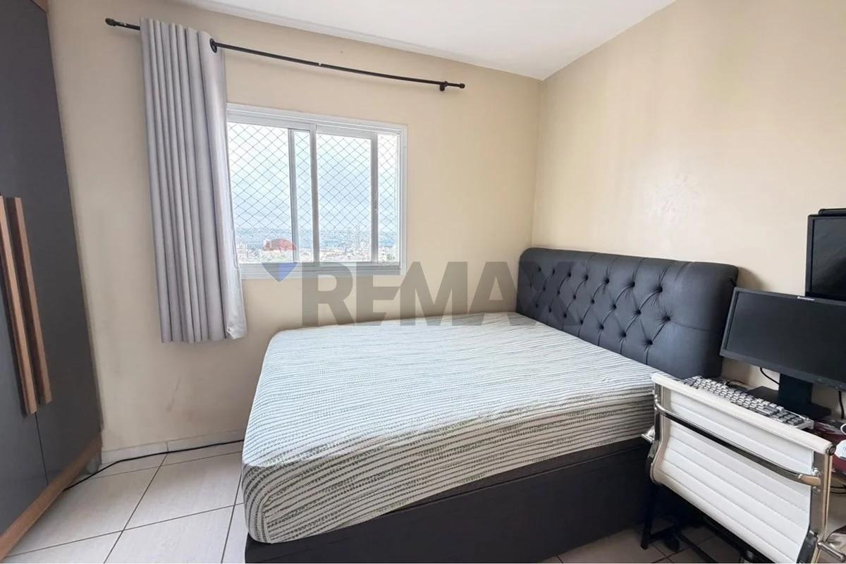 Apartamento - 3 Quartos - Último Andar com Suíte - Samambaia Sul - QR 106 - Brasília - foto 28