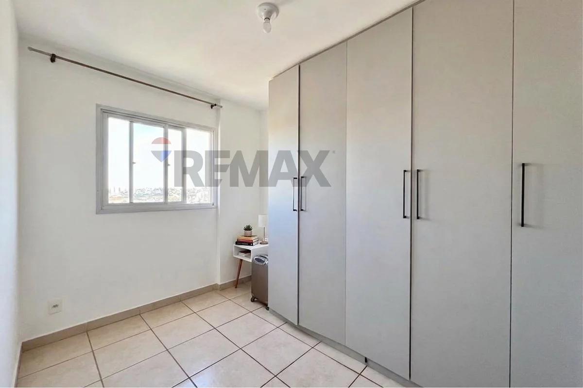 Apartamento Residencial Vila Real, Samambaia Sul, 64m², 3 quartos com suíte e lazer completo - foto 15