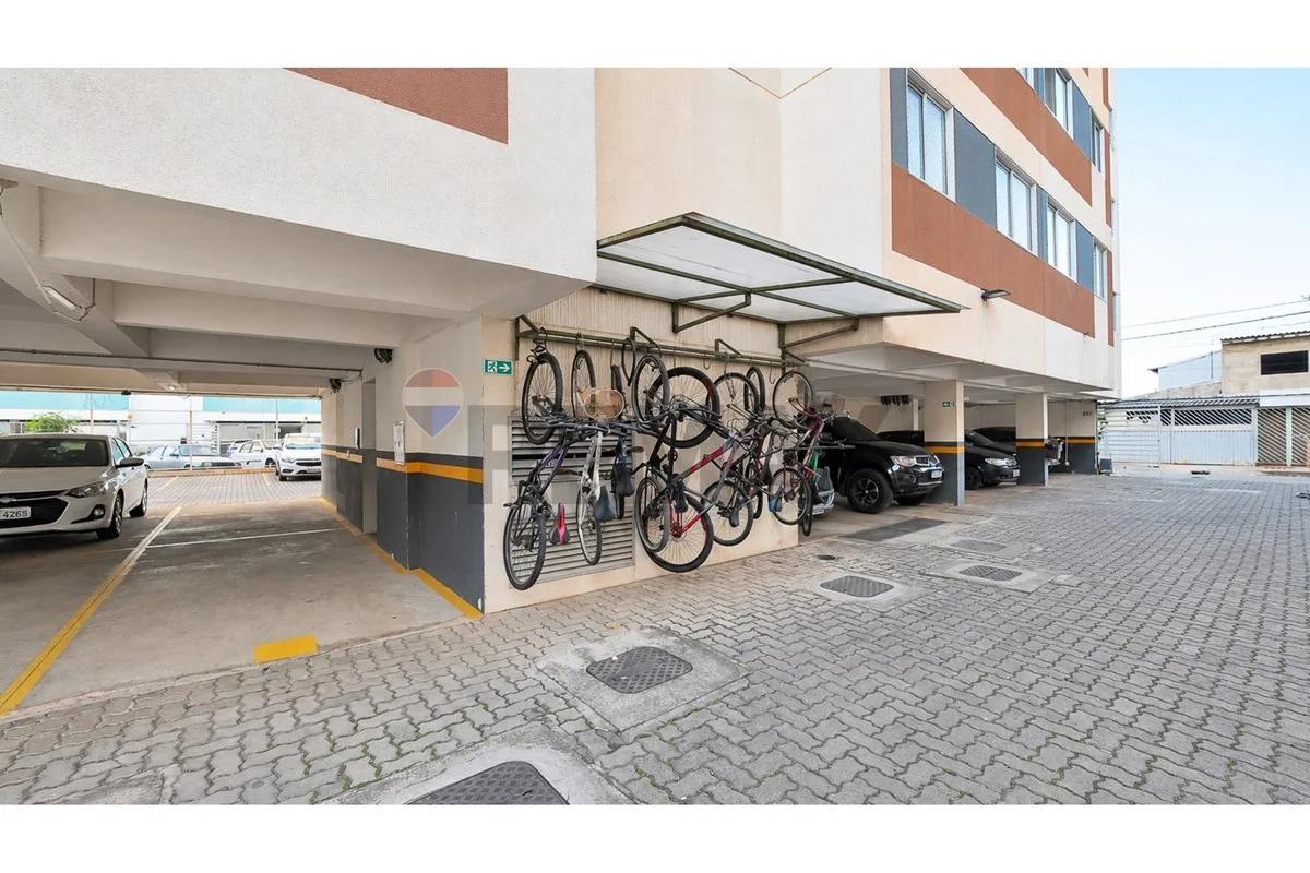 Cobertura 2 Qts c/ suíte, vaga e Lazer com piscina 60,22m2 Samambaia Sul Ac. Finan. - foto 26