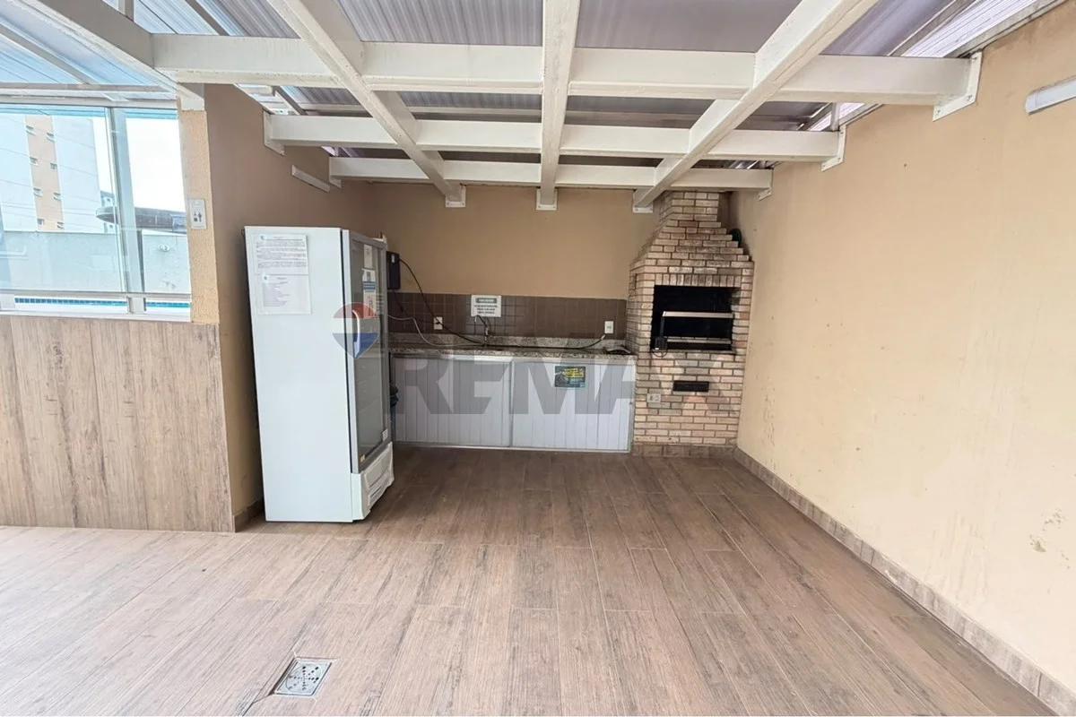 Apartamento - 3 Quartos - Último Andar com Suíte - Samambaia Sul - QR 106 - Brasília - foto 44