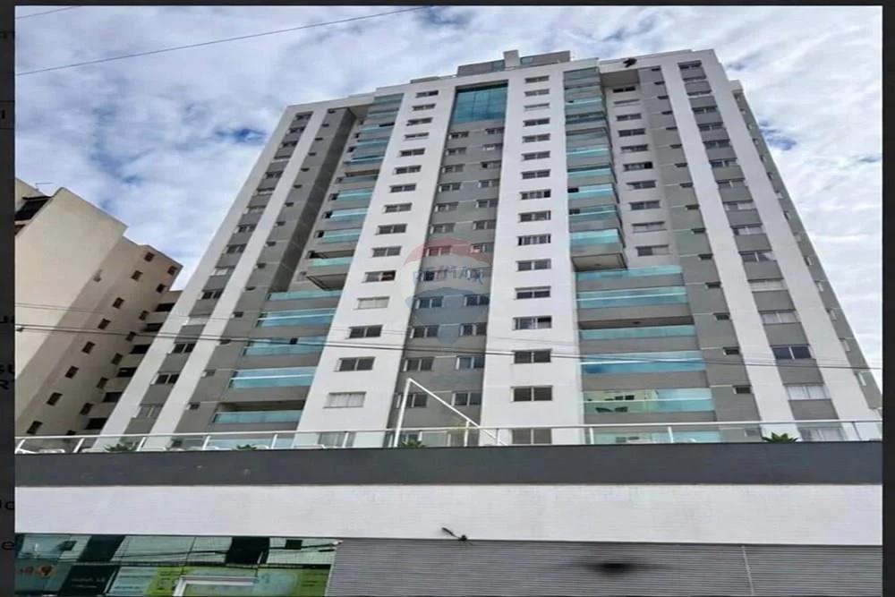 Apartamento - 3 quartos - 1 suíte e 2 semissuítes - Res. Tom Jobim, CNB 10 - Taguatinga Norte - foto 1