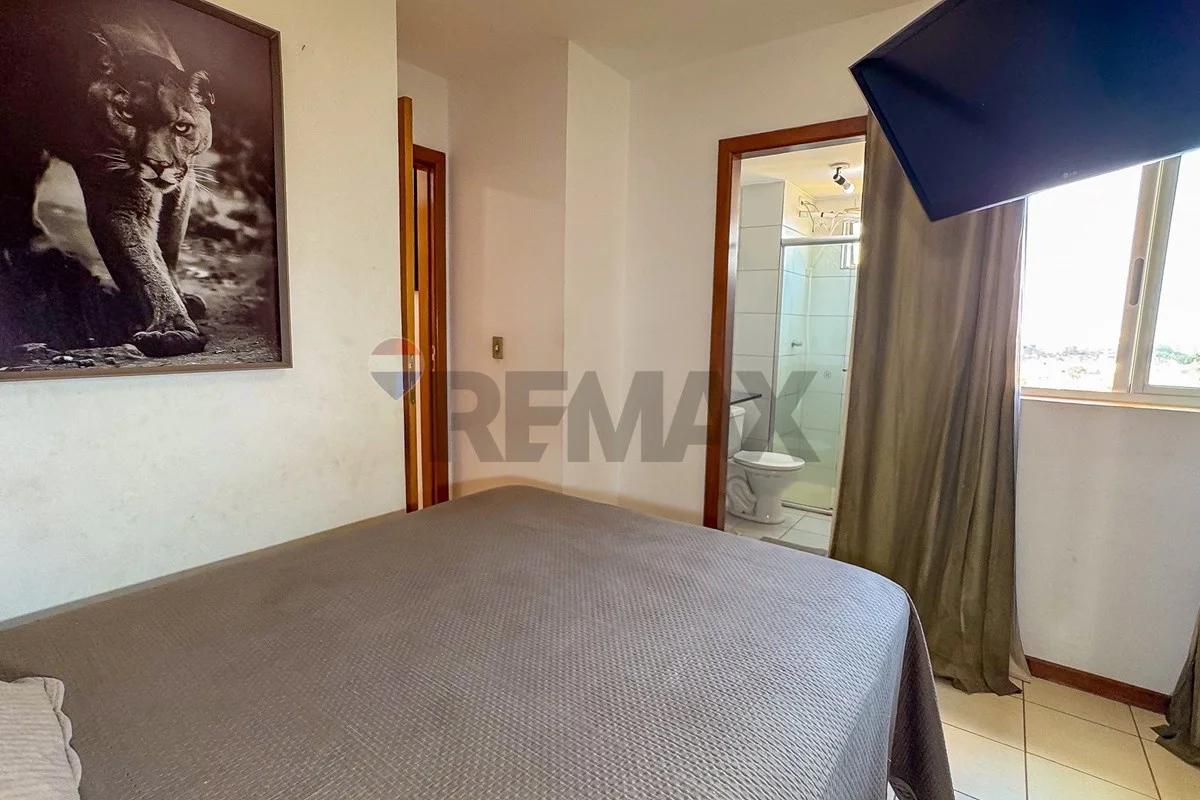 Apartamento de 2 quartos em Samambaia Norte - foto 12