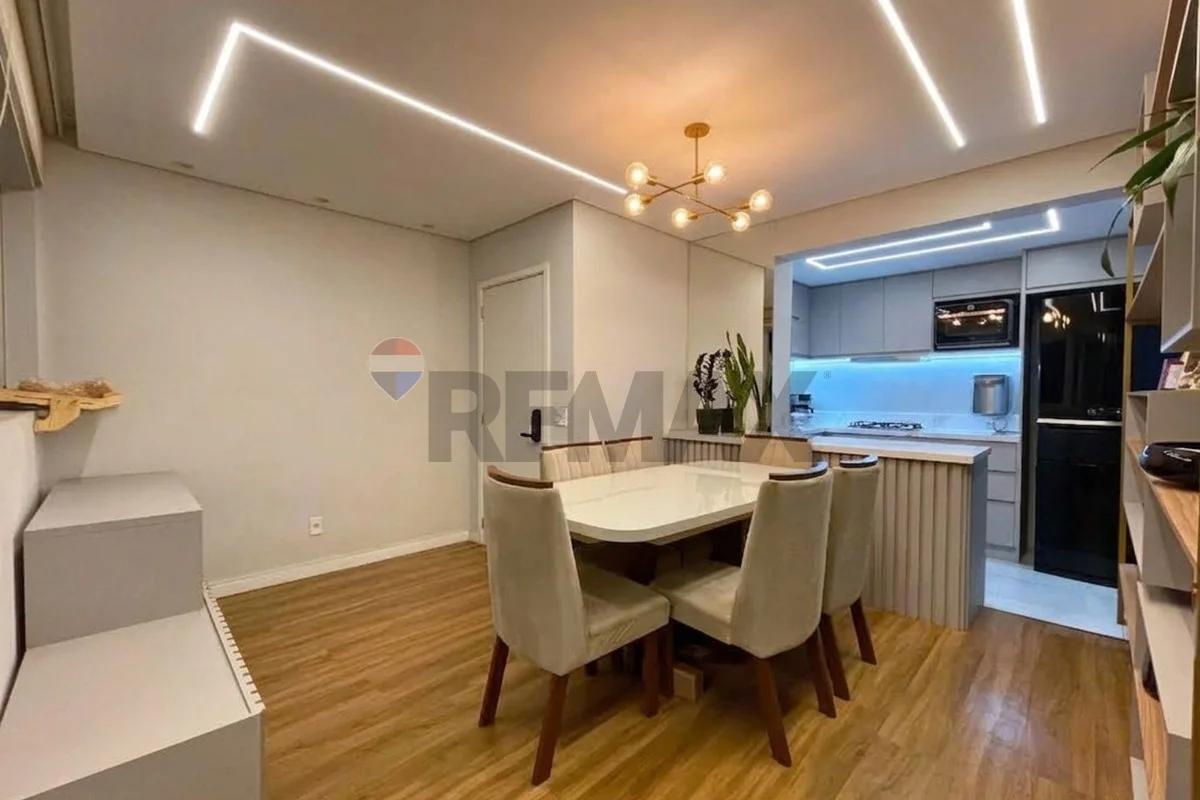 Apartamento 3 Quartos Reformado – Samambaia Sul, QS 120, Brasília - foto 5