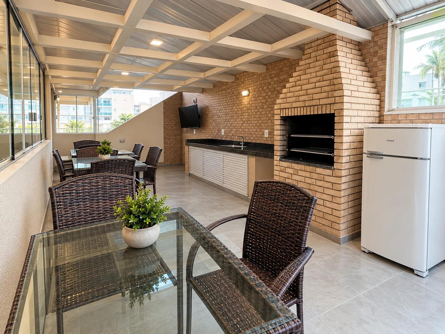 Residencial Sublime QR 106 Samambaia Sul