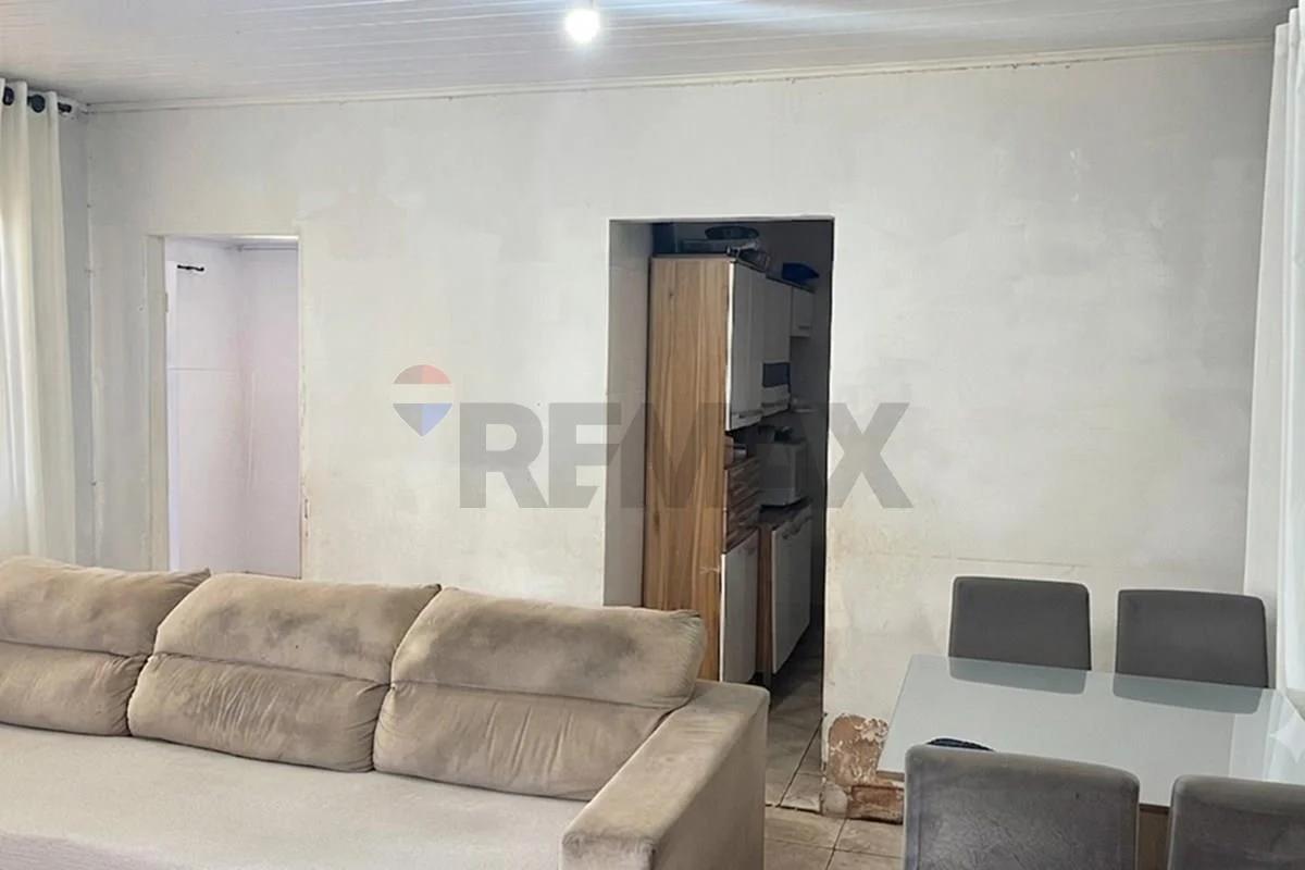 Vendo Casa 2 Quartos no Recanto das Emas Quadra 405 - foto 10