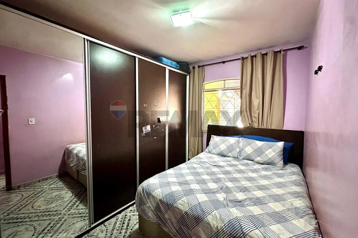 Casa Quadra 307, Recanto das Emas, 150m², 3 quartos com suíte e 4 vagas, aceita financiamento - foto 17