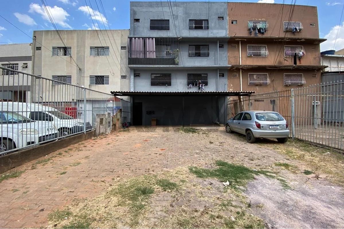 Apartamento QS 118, Samambaia Sul, 30m², 1 quarto com vaga coberta - não aceita financiamento - foto 4