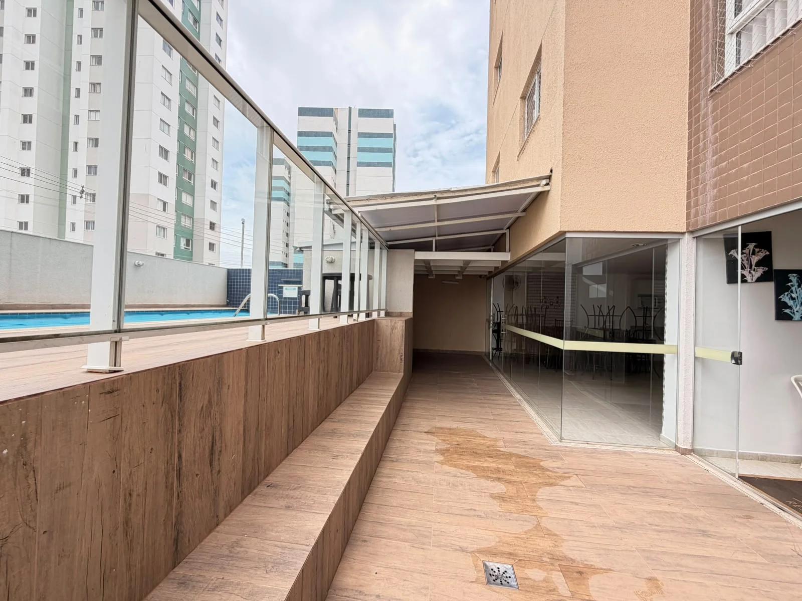 Residencial Sagres QR 106 Samambaia Sul