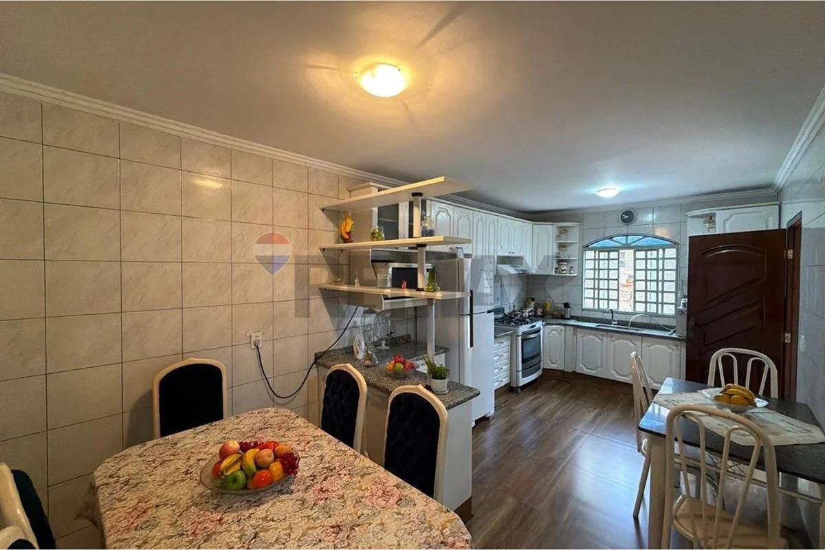Sobrado - 4 Quartos - Área Gourmet - Samambaia Norte - QR 404 - Brasília - foto 15