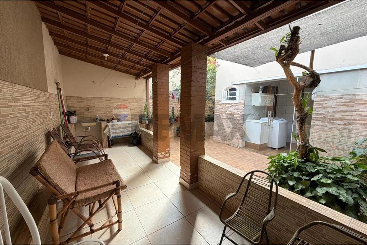 Sobrado - 4 Quartos - Área Gourmet - Samambaia Norte - QR 404 - Brasília - foto 30
