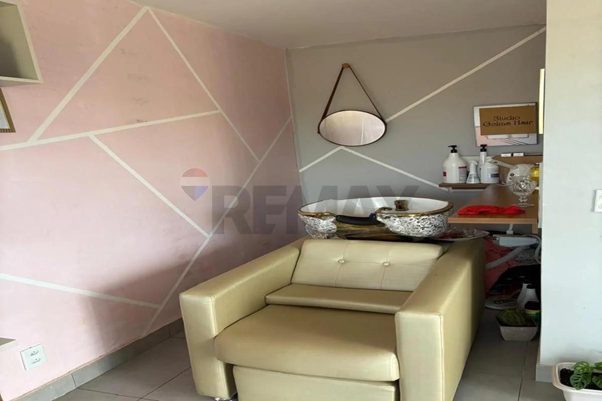 Loja Comercial - 29 m² - Esquina com Estacionamento – Samambaia Sul - QS 510 - Samambaia - foto 18