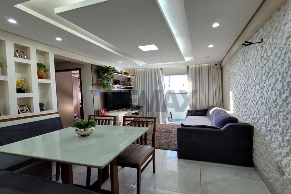 Apartamento - 2 Quartos - Próximo ao Metrô – Samambaia Sul - QN 303 - Samambaia - foto 7