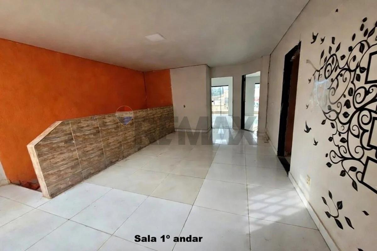 Sobrado - 4 Quartos - Aceita Permuta – Ceilândia Sul - QNP 26 - Ceilândia - foto 15