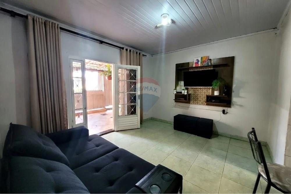 Casa - 2 Quartos - Kitnet Independente – Ceilândia Sul - QNP 16 - Ceilândia - foto 8