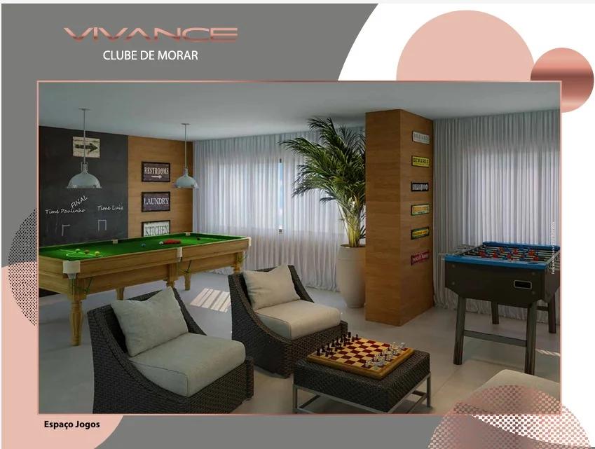 Vivance Clube de Morar - Quadra 302 Samambaia Sul