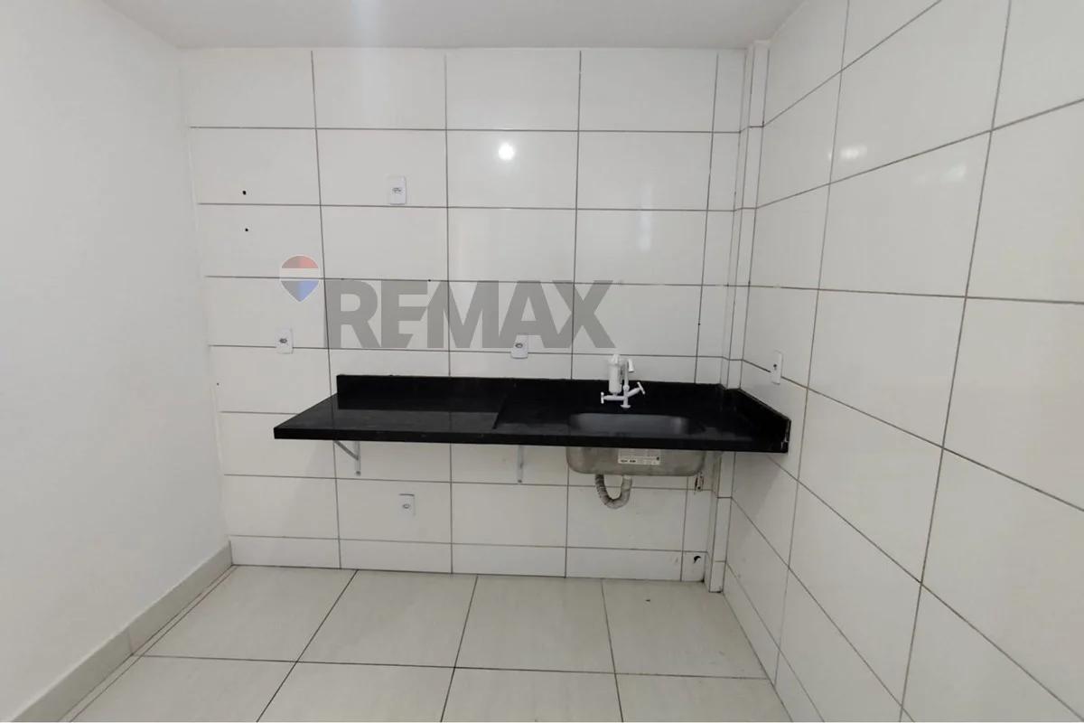 Apartamento à Venda com 2 Quartos, Elevador e Garagem no Riacho Fundo II – DF - foto 10