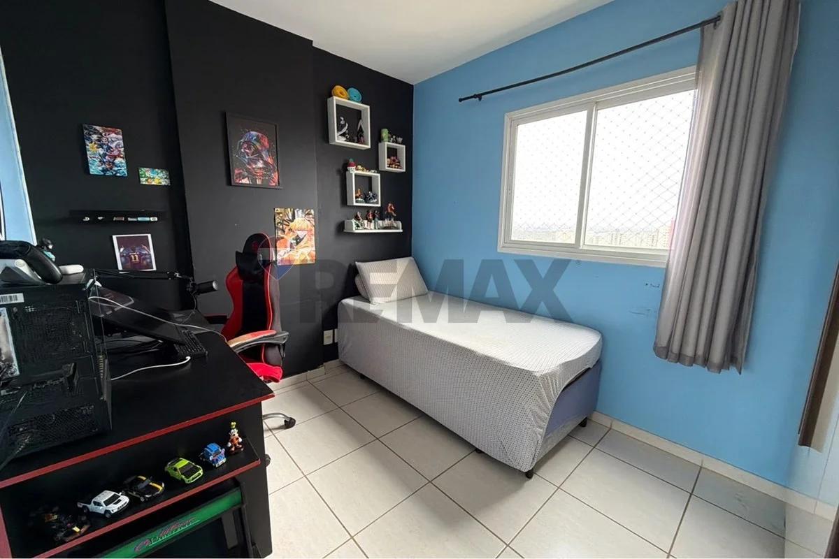 Apartamento - 3 Quartos - Último Andar com Suíte - Samambaia Sul - QR 106 - Brasília - foto 18