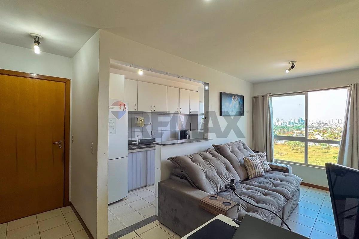 Apartamento de 2 quartos em Samambaia Norte - foto 2