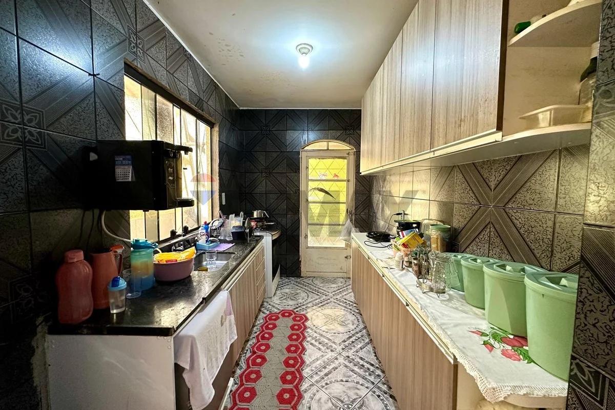 Casa Quadra 307, Recanto das Emas, 150m², 3 quartos com suíte e 4 vagas, aceita financiamento - foto 15