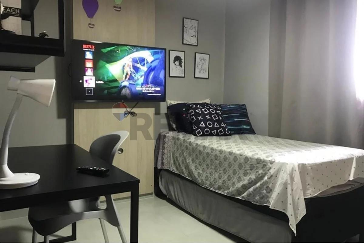 Apartamento 3 quartos com lazer completo a venda em Samambaia sul - foto 20