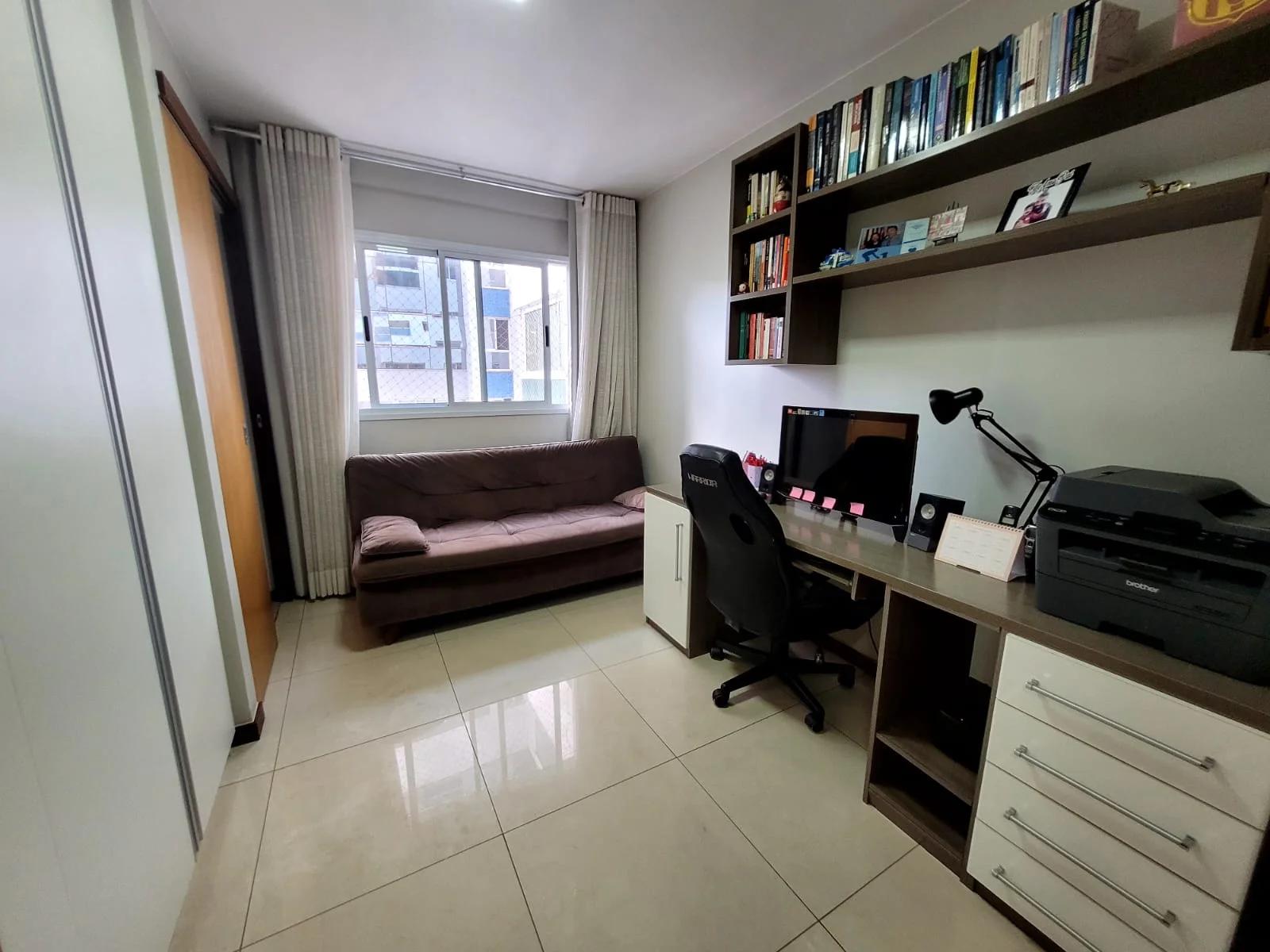 Apartamento 3 Suítes no Residencial Tom Jobim Taguatinga | Paulo Pop