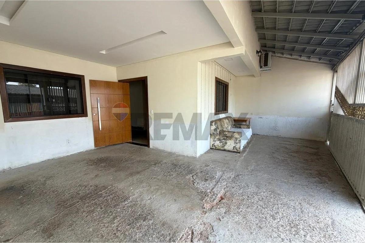 Sobrado - 6 Quartos - Condomínio Fechado – Samambaia Norte - QR 603 - Samambaia - foto 5