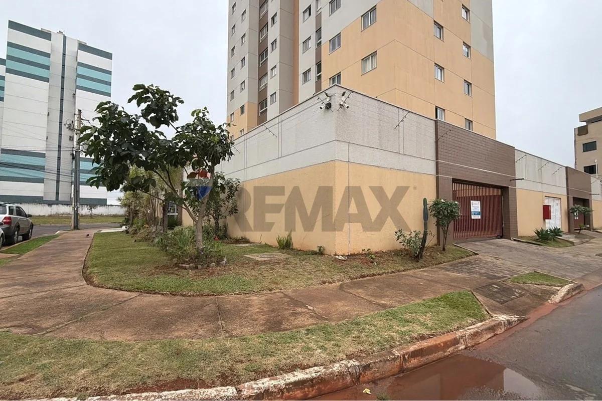Apartamento - 3 Quartos - Último Andar com Suíte - Samambaia Sul - QR 106 - Brasília - foto 5