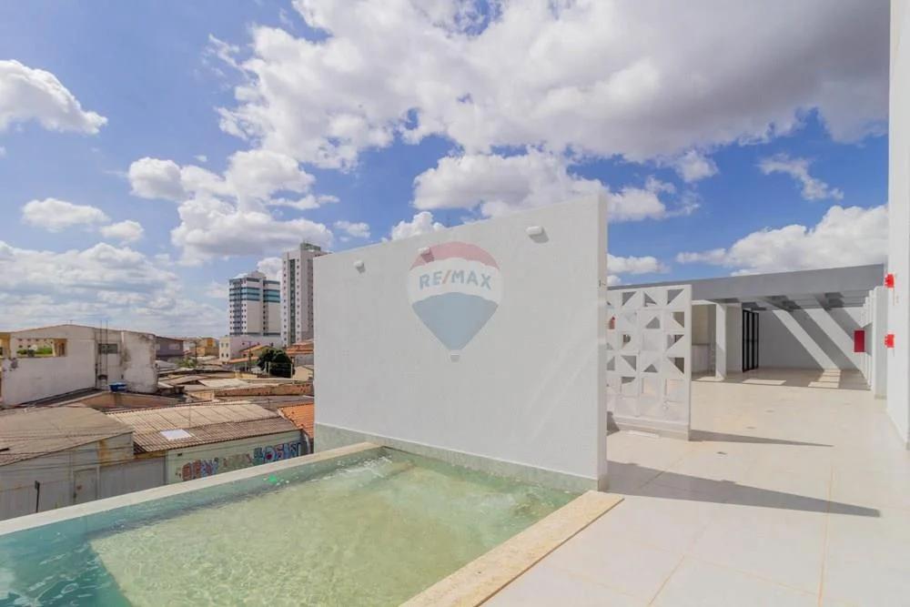 Apartamento novo na QS 104, Samambaia Sul, 47m², 2 quartos, vaga coberta e piscina - foto 29