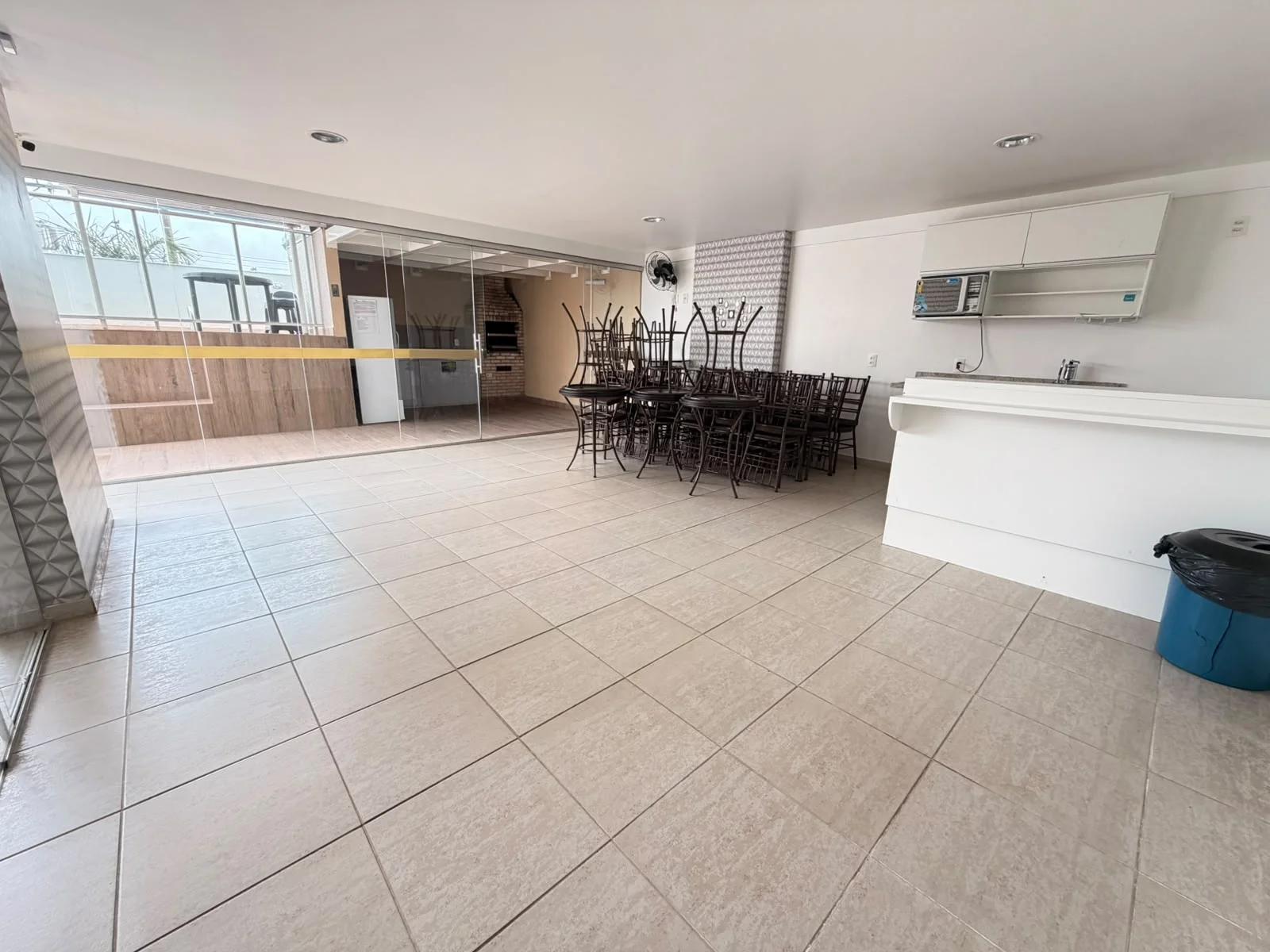 Residencial Sagres QR 106 Samambaia Sul