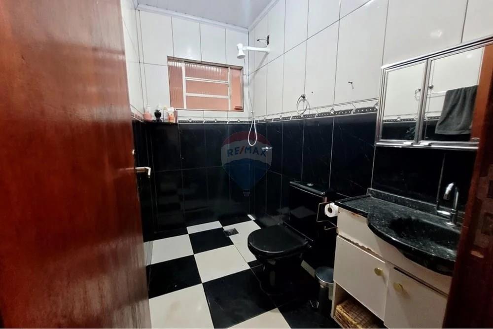 Casa - 2 Quartos - Kitnet Independente – Ceilândia Sul - QNP 16 - Ceilândia - foto 11