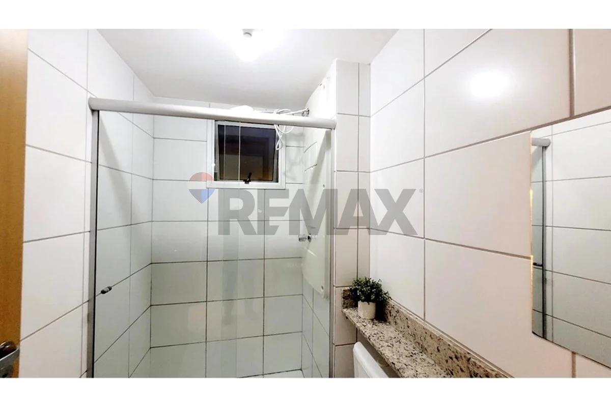 Apartamento - 2 Quartos - Piscina e Área Verde – Samambaia Sul - QN 308 - Samambaia - foto 20