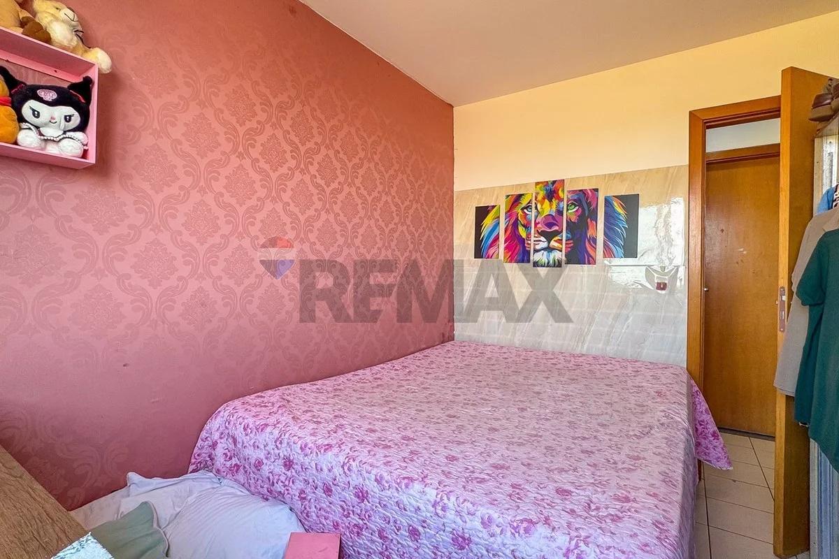 Apartamento de 2 quartos em Samambaia Norte - foto 10