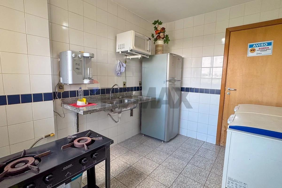 Apartamento de 2 quartos em Samambaia Norte - foto 32