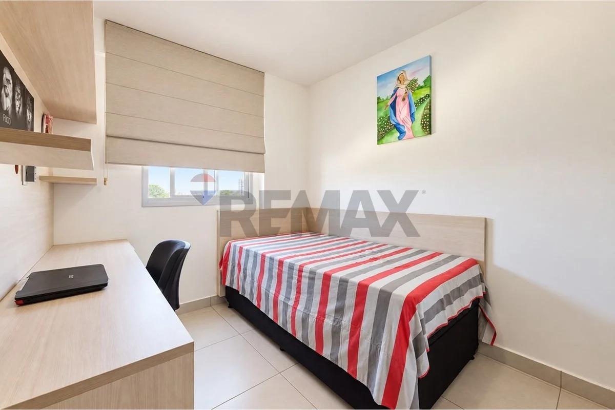 APARTAMENTO 3 QUARTOS COM SUÍTE E VARANDA NO EDIFÍCIO ESTRELA DO SUL – QS 106, SAMAMBAIA SUL - foto 18
