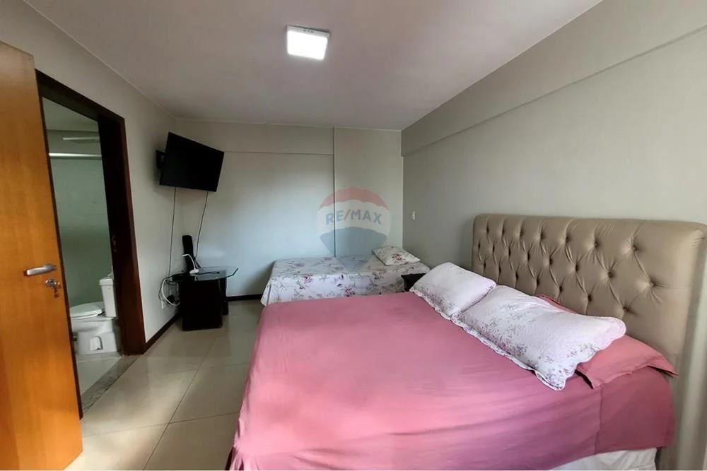 Apartamento - 3 quartos - 1 suíte e 2 semissuítes - Res. Tom Jobim, CNB 10 - Taguatinga Norte - foto 20