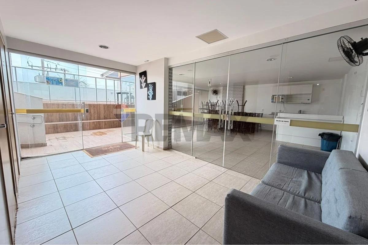Apartamento - 3 Quartos - Último Andar com Suíte - Samambaia Sul - QR 106 - Brasília - foto 37